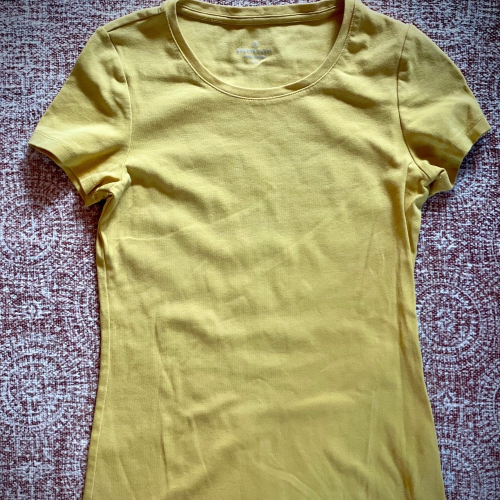 Ladies T-Shirts